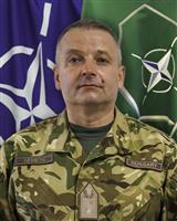 Deputy Chief of Staff Operations